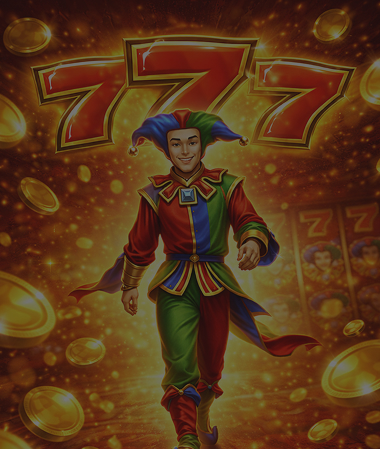 Mega Joker
