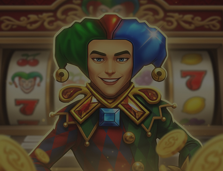 Mega Joker