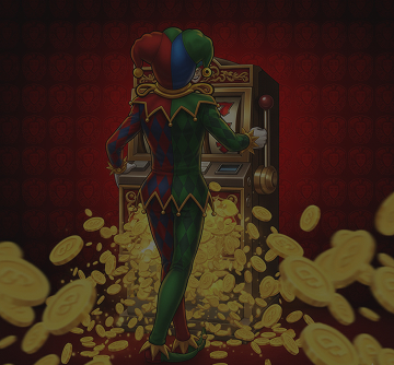 Mega Joker