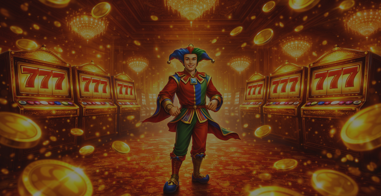 Mega Joker